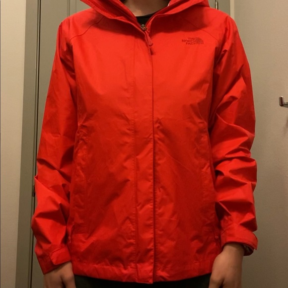 The North Face Jacket Windbreaker - Picture 2 of 9